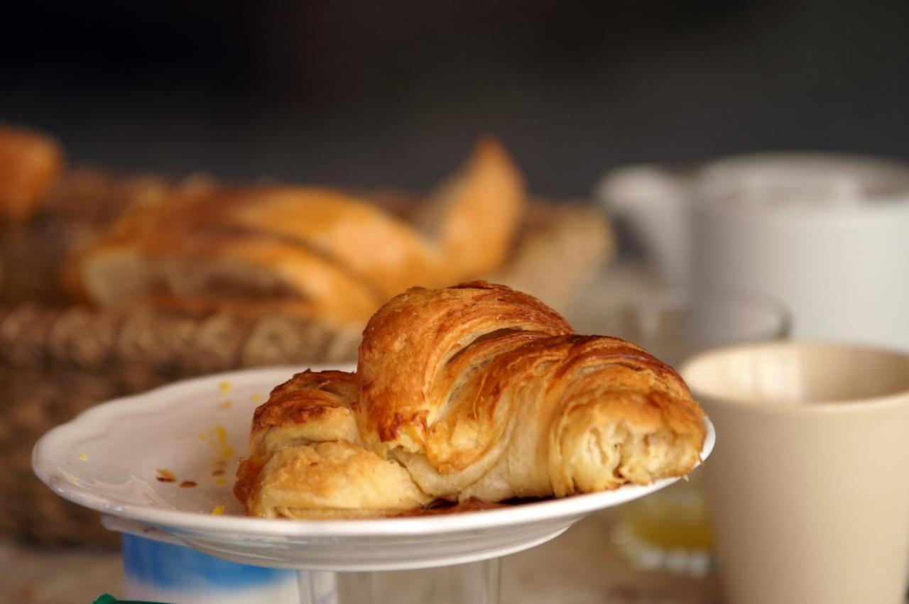 Saint Paul Le Marseillais Gites 메제 외부 사진